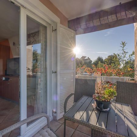 Apartman Matej Tar-Vabriga Esterno foto