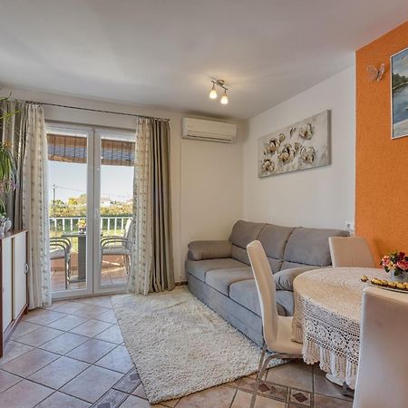 Apartman Matej Tar-Vabriga Esterno foto
