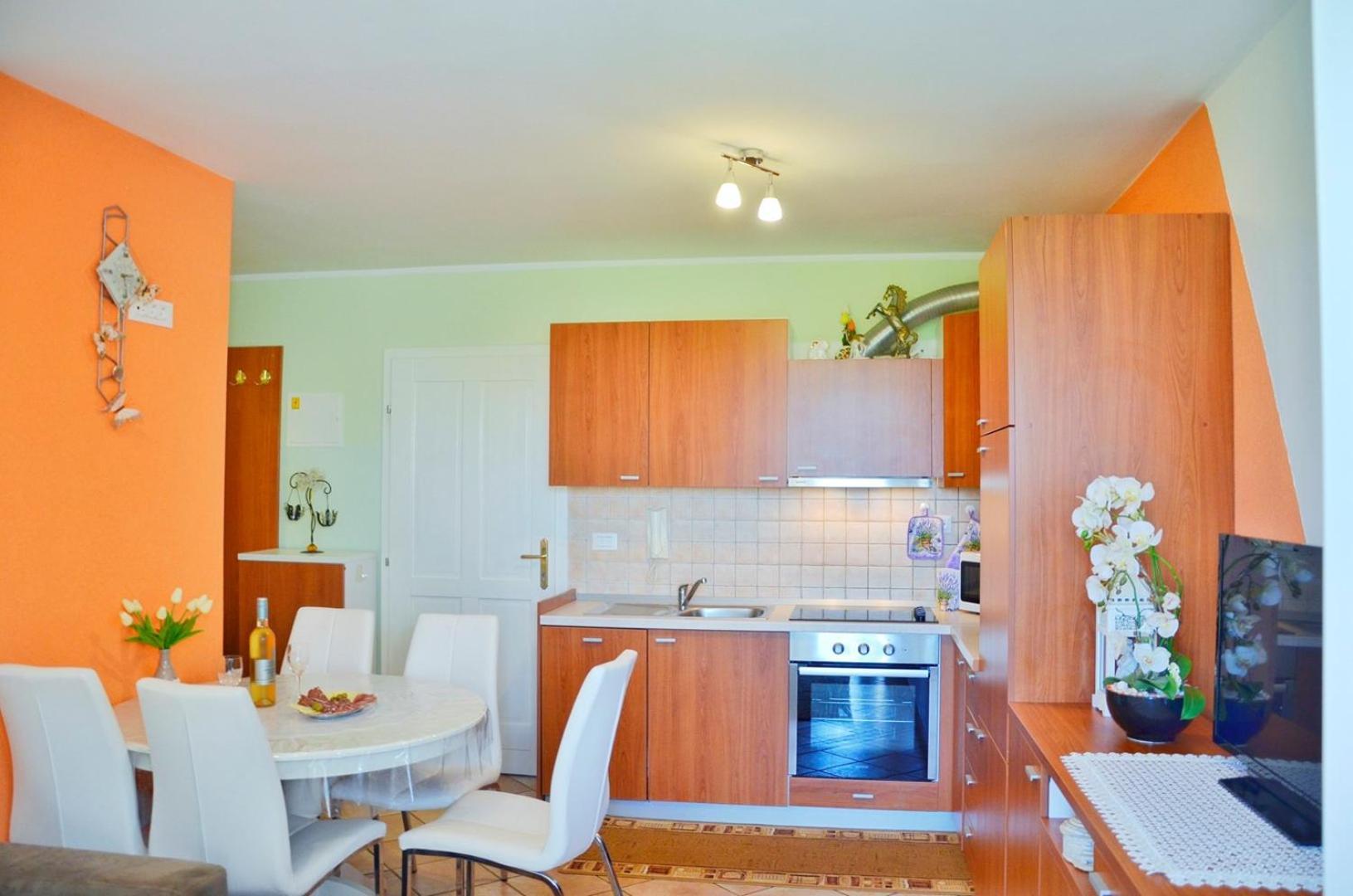 Apartman Matej Tar-Vabriga Camera foto