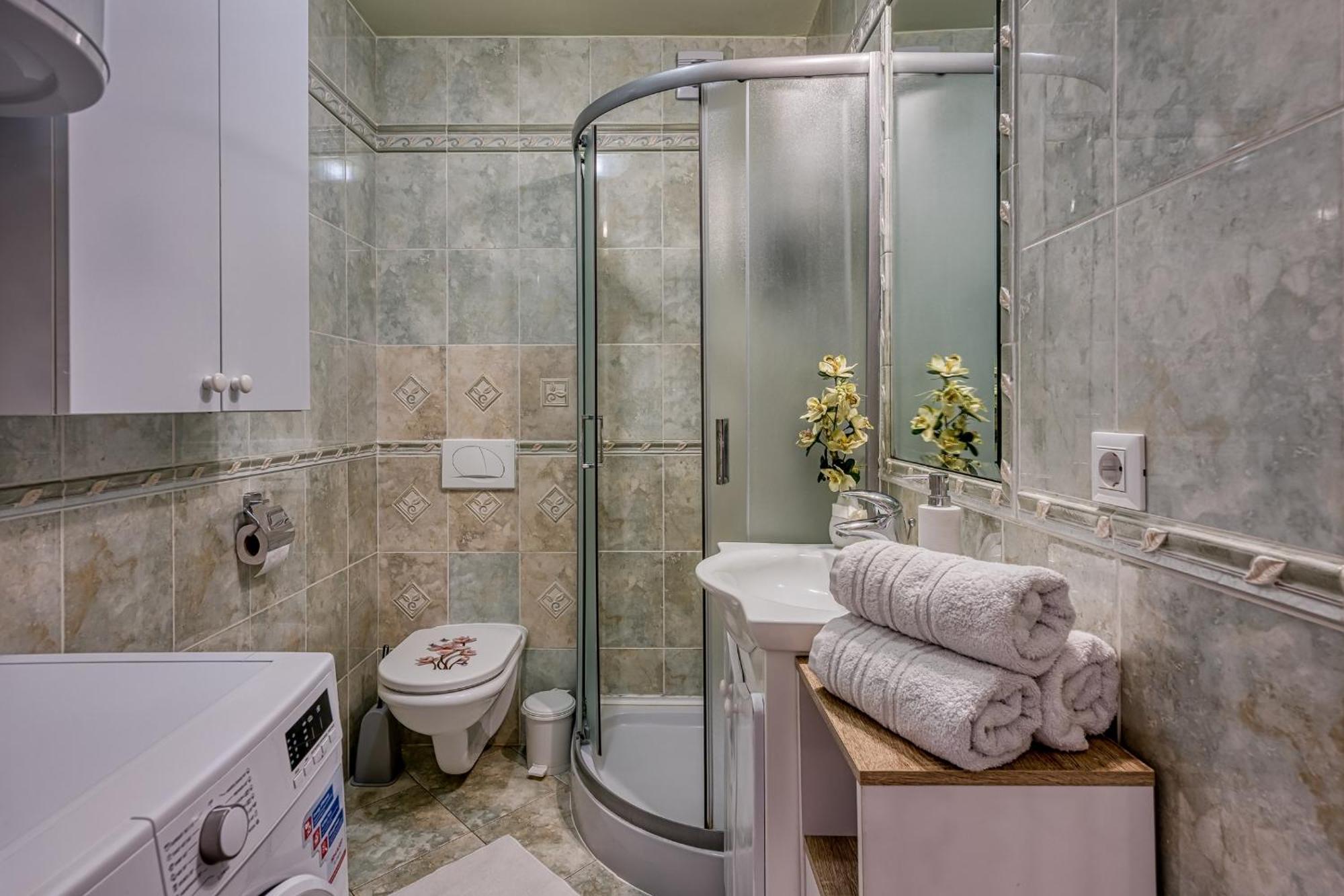 Apartman Matej Tar-Vabriga Esterno foto