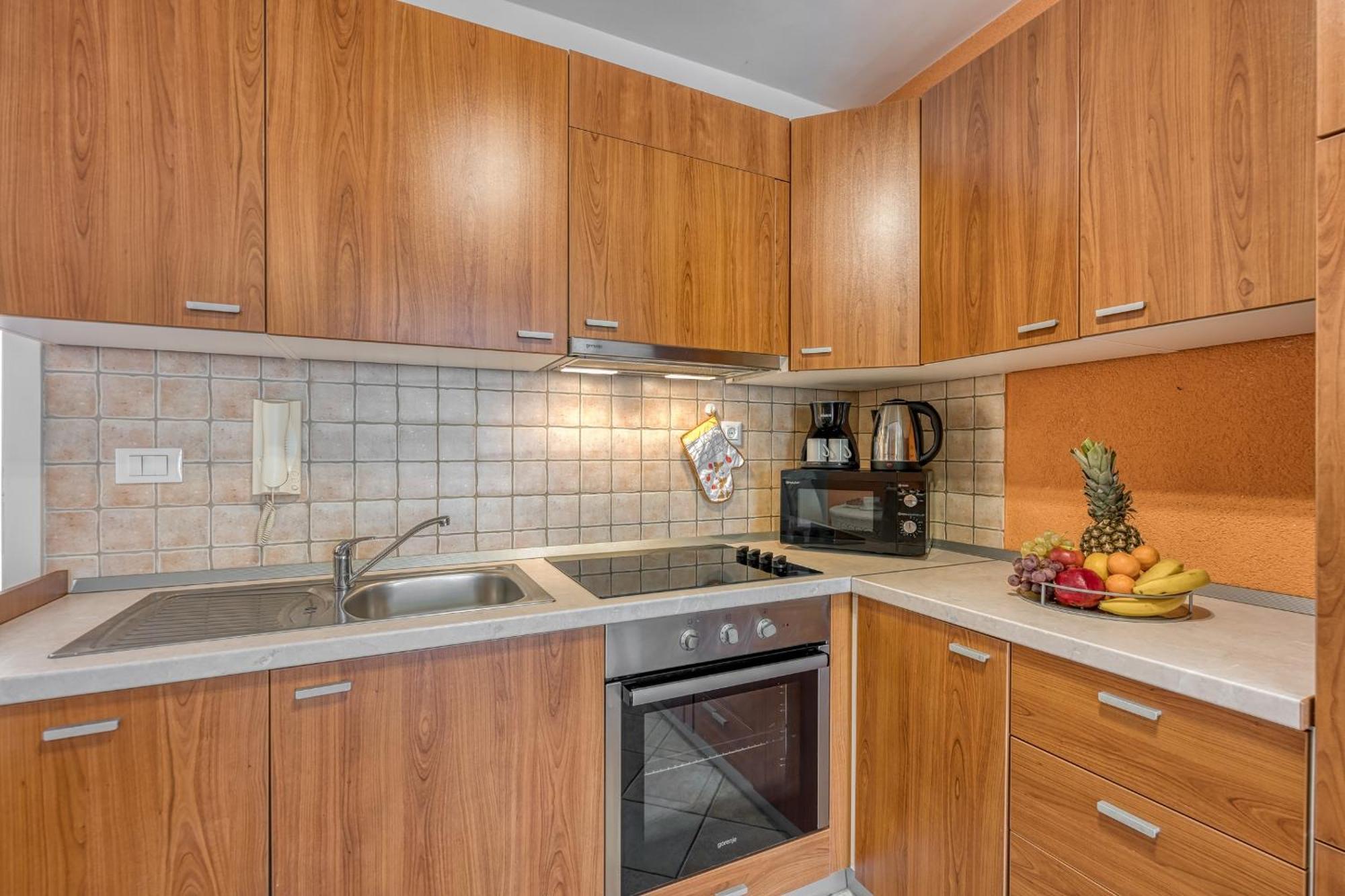 Apartman Matej Tar-Vabriga Esterno foto