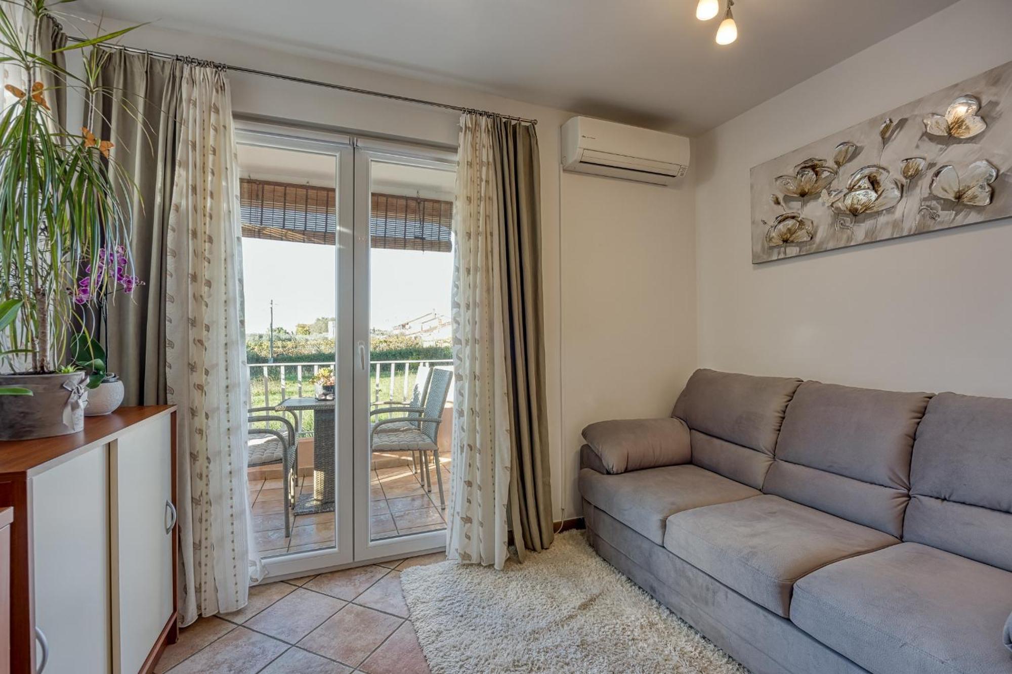 Apartman Matej Tar-Vabriga Esterno foto